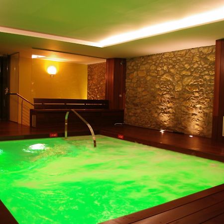 Dolcet L'Hotel Alás Εξωτερικό φωτογραφία