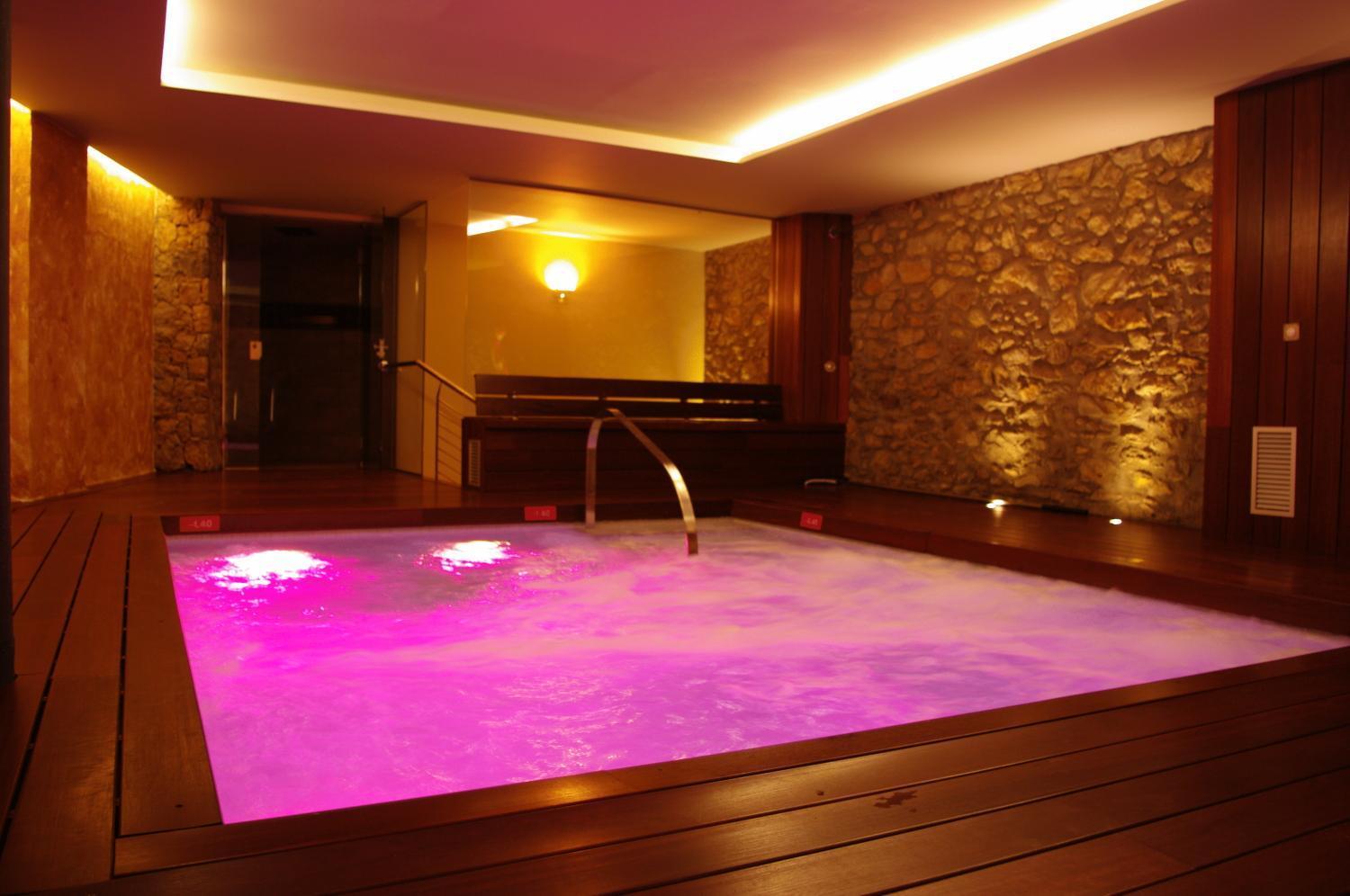 Dolcet L'Hotel Alás Εξωτερικό φωτογραφία