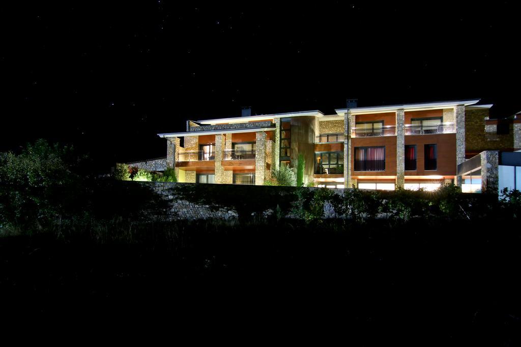 Dolcet L'Hotel Alás Εξωτερικό φωτογραφία