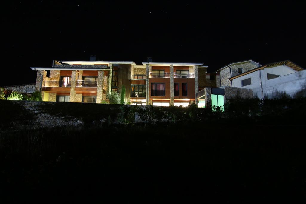 Dolcet L'Hotel Alás Εξωτερικό φωτογραφία