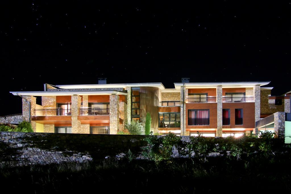 Dolcet L'Hotel Alás Εξωτερικό φωτογραφία