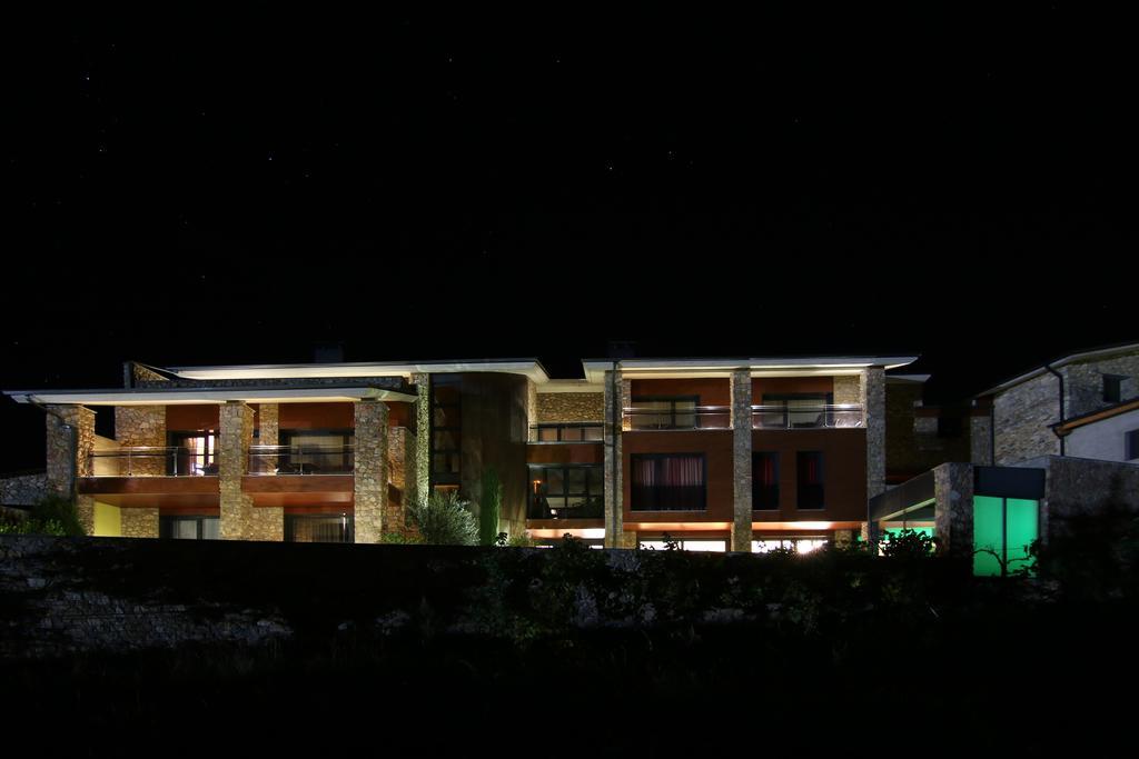 Dolcet L'Hotel Alás Εξωτερικό φωτογραφία