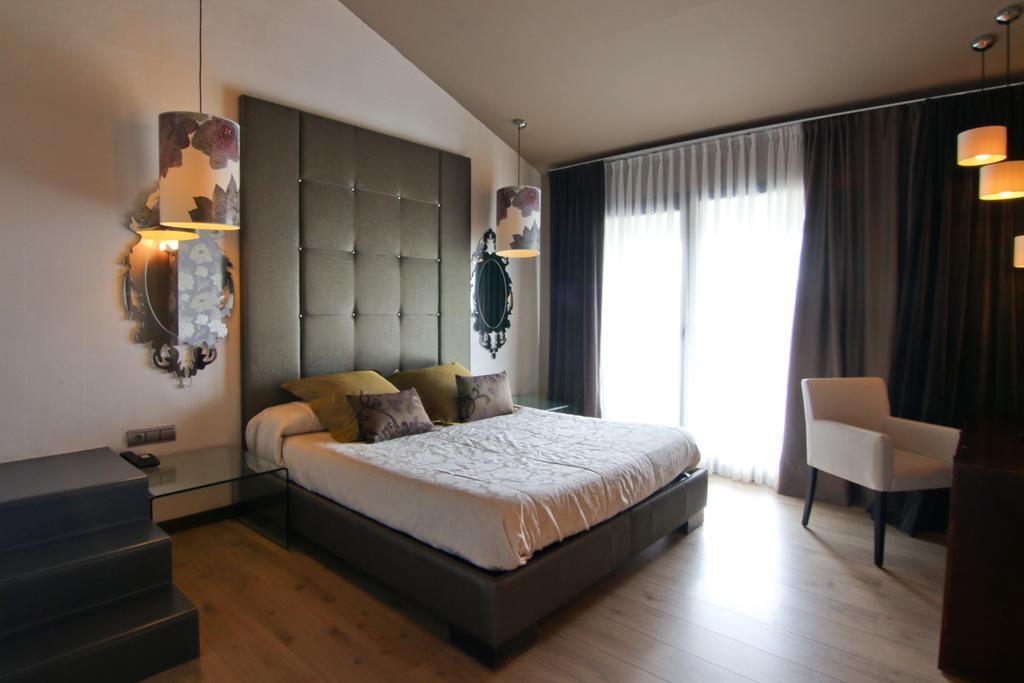 Dolcet L'Hotel Alás Εξωτερικό φωτογραφία