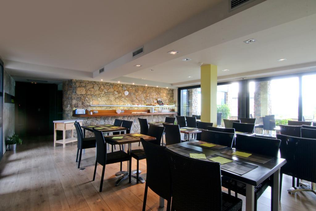 Dolcet L'Hotel Alás Εξωτερικό φωτογραφία