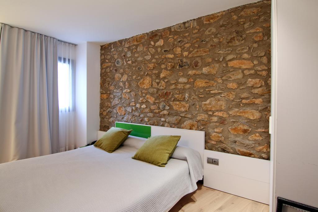 Dolcet L'Hotel Alás Εξωτερικό φωτογραφία