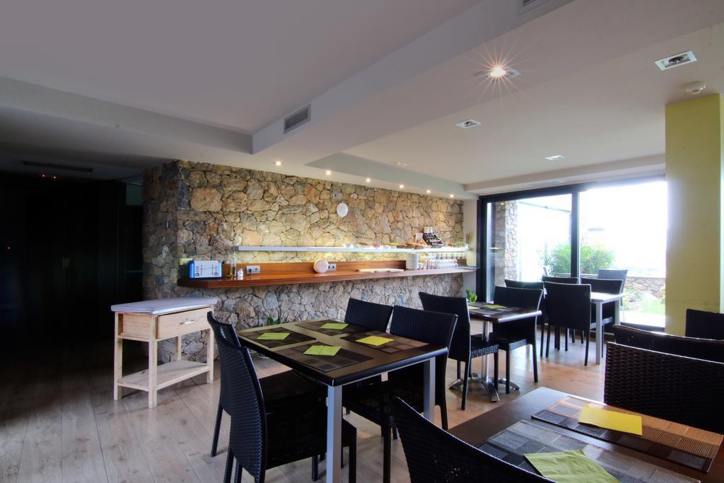 Dolcet L'Hotel Alás Εξωτερικό φωτογραφία