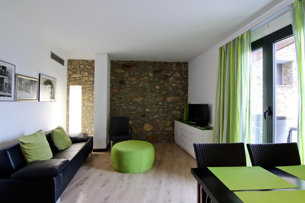 Dolcet L'Hotel Alás Εξωτερικό φωτογραφία