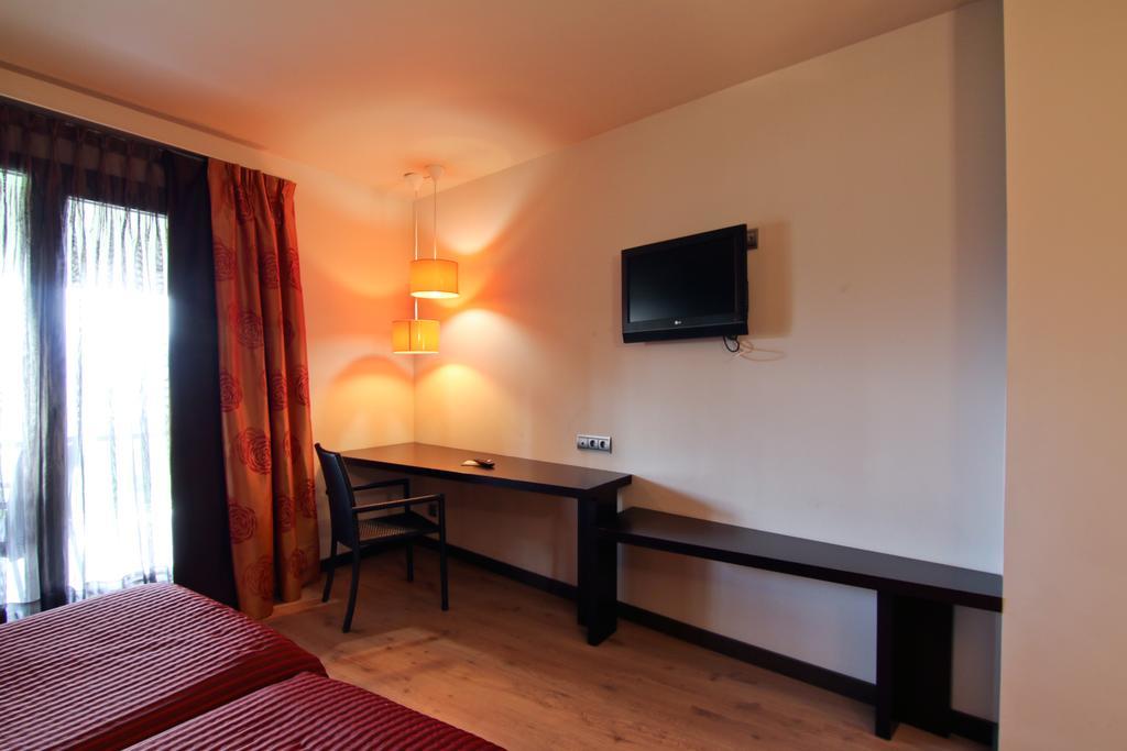 Dolcet L'Hotel Alás Εξωτερικό φωτογραφία