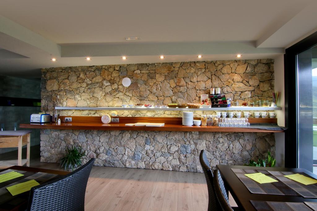 Dolcet L'Hotel Alás Εξωτερικό φωτογραφία