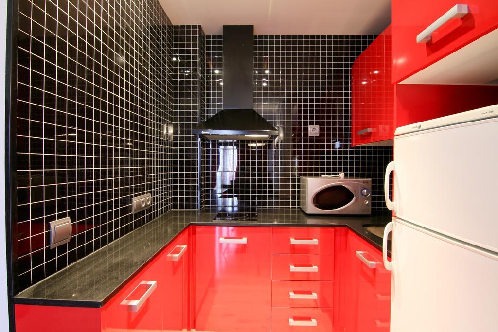 Dolcet L'Hotel Alás Εξωτερικό φωτογραφία