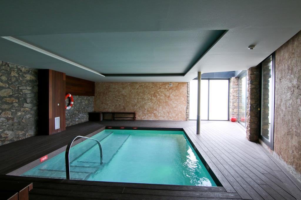 Dolcet L'Hotel Alás Εξωτερικό φωτογραφία