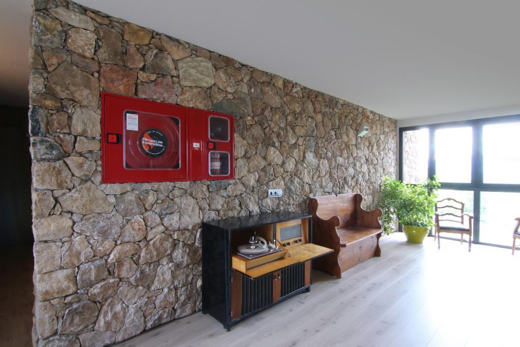 Dolcet L'Hotel Alás Εξωτερικό φωτογραφία