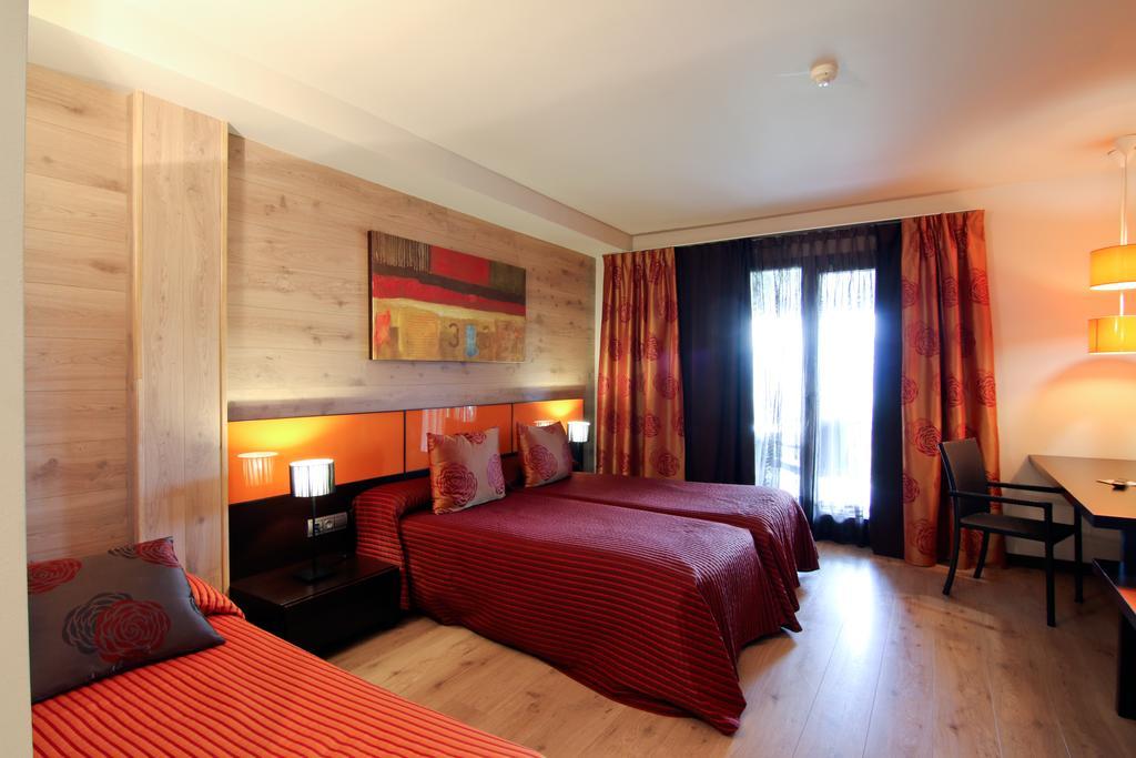 Dolcet L'Hotel Alás Εξωτερικό φωτογραφία