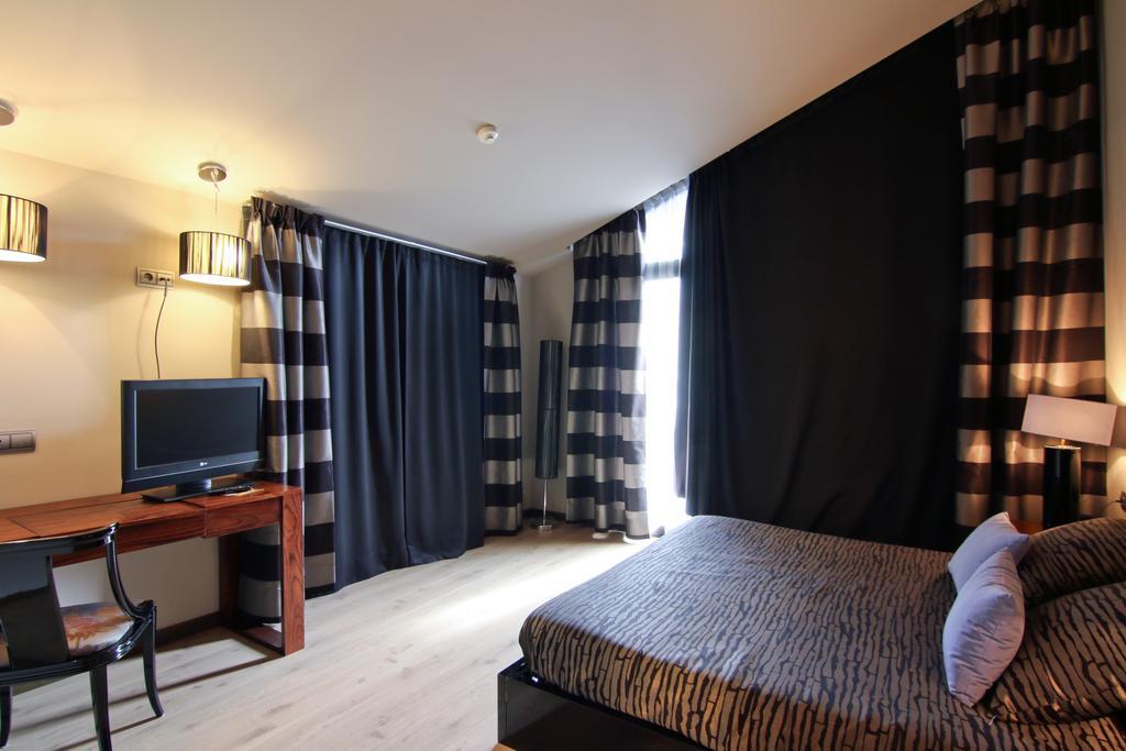 Dolcet L'Hotel Alás Εξωτερικό φωτογραφία