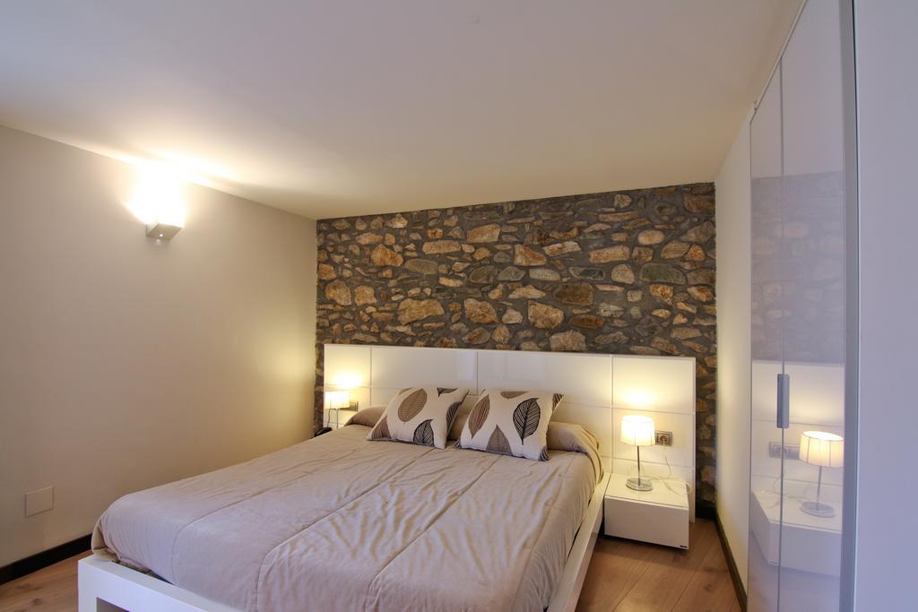 Dolcet L'Hotel Alás Εξωτερικό φωτογραφία