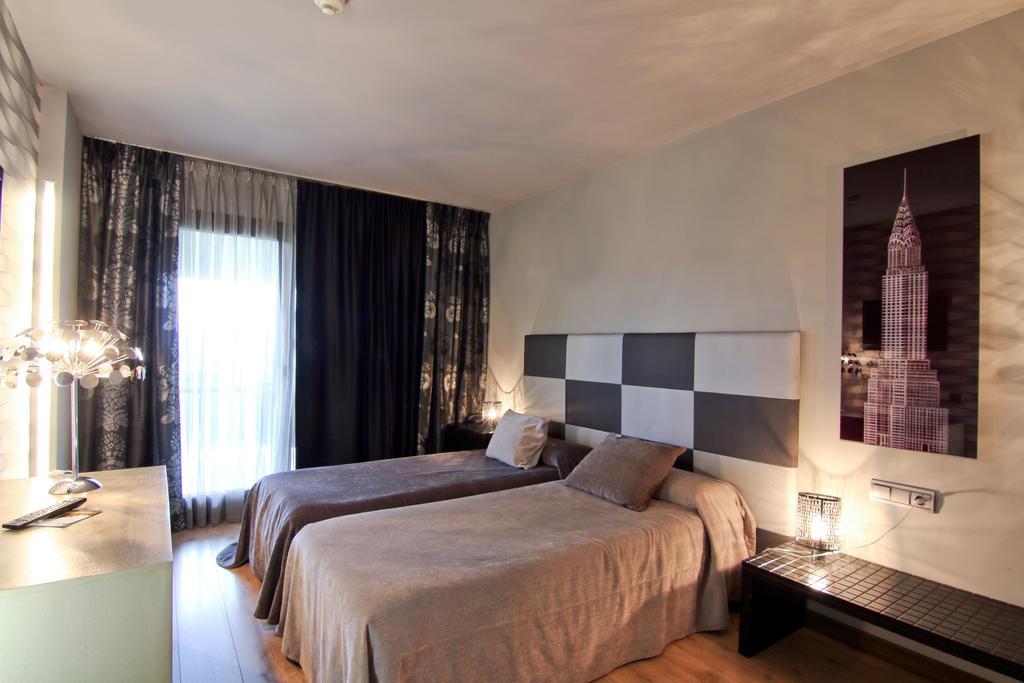 Dolcet L'Hotel Alás Εξωτερικό φωτογραφία