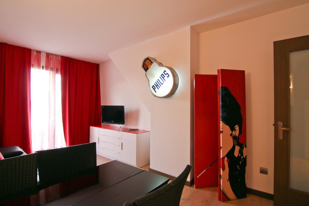 Dolcet L'Hotel Alás Εξωτερικό φωτογραφία