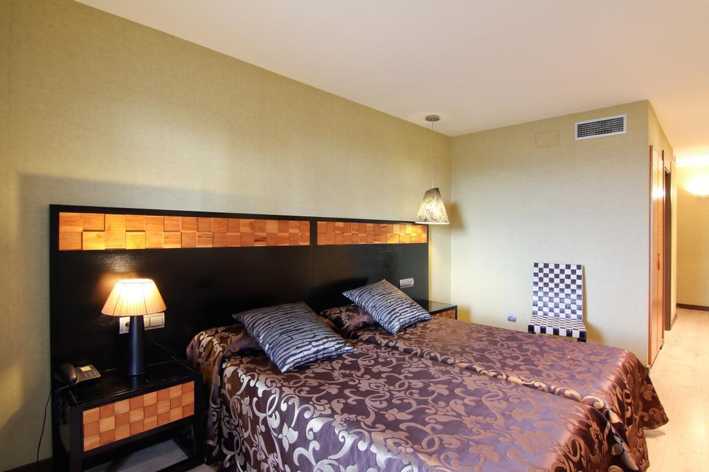 Dolcet L'Hotel Alás Εξωτερικό φωτογραφία