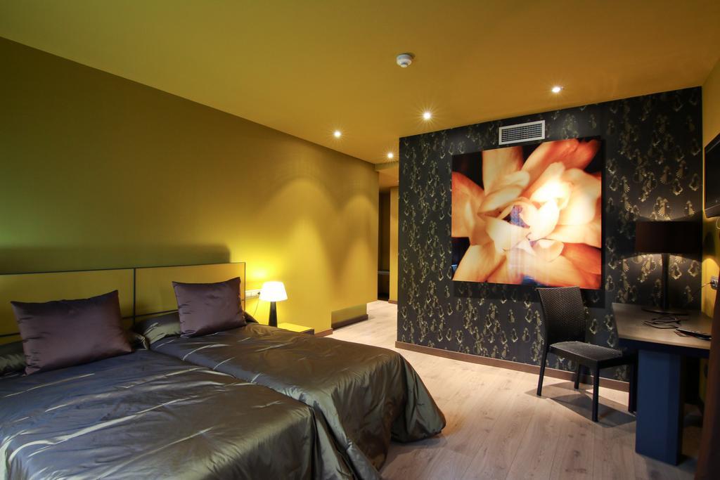 Dolcet L'Hotel Alás Εξωτερικό φωτογραφία